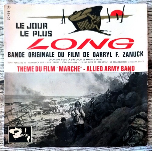 Disque vinyle tours - 45,