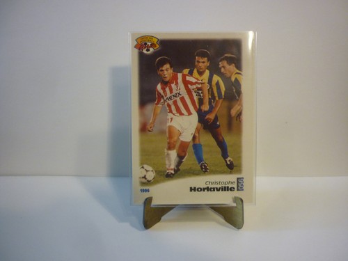 Carte foot panini official - panini,