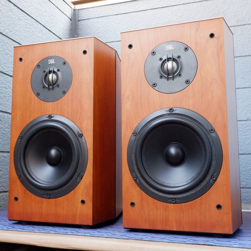 Jbl xti 2way bookshelf - xti,
