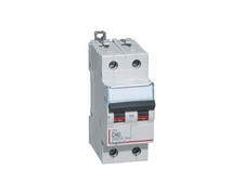 Disjoncteur modulaire