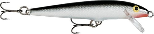 Rapala original floater - floater, 9cm
