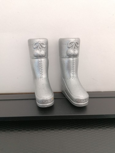 Bratz wintertime chaussures - wintertime,