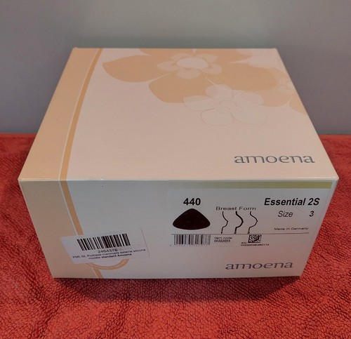 Amoena essential 440 - essential,