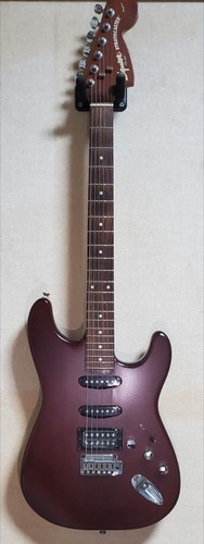 Guitare électrique squier - guitare,