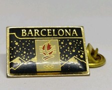 (H1) Pins Barcelona