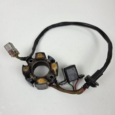 KTM HUSQVARNA 85 125 TC SX