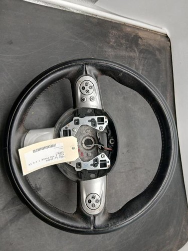 Volant mini r56 - phase, 1