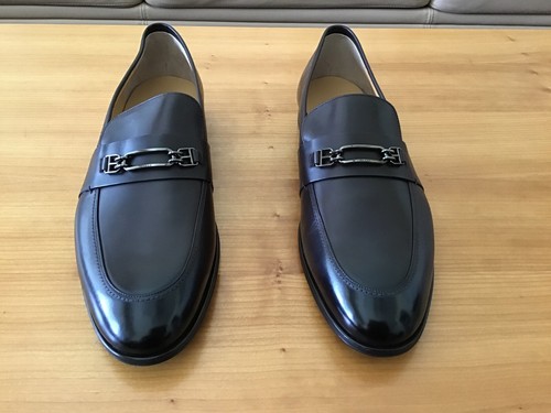 Nib bally mens - nib!,