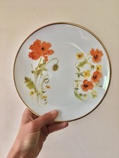 Assiette Ancienne Porcelaine