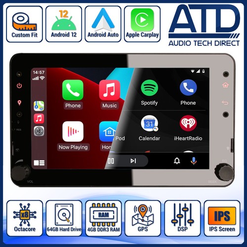 Android auto radio pour alfa - auto,