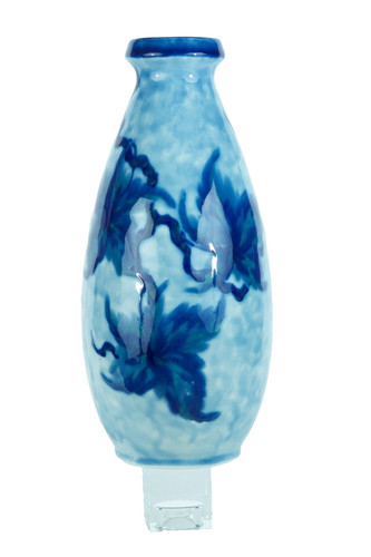 Ancien grand vase - , camille