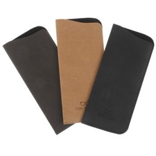 3 Pcs Étui À Lunettes En