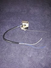 "Akai 4000DS MK-II " Interrupteur AUTO-STOP . Testé,  100% fonctionnelle. 