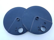 flasque pare poussière de roues arrières de tondeuse sterwins PLM3-56B190.4