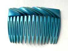Barrette Peigne Chignon