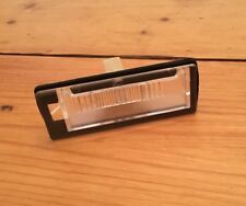 Tout Neuf Fiat Ducato Mk4 Camionnette 2005-2014 Arrière Numéro Plaque Feux X