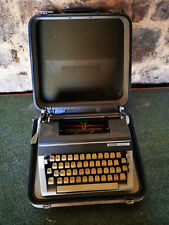 ANCIENNE MACHINE A ECRIRE JAPY REPORTER