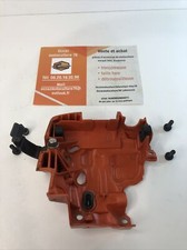 Support carburateur - du,