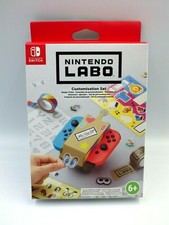 NINTENDO SWITCH Nintendo Labo