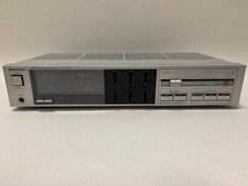 Amplificateur Technics SU-Z400 révisé par un professionnel