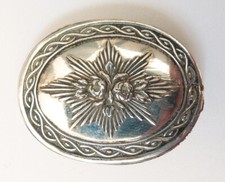 Petit coussin pique aiguilles