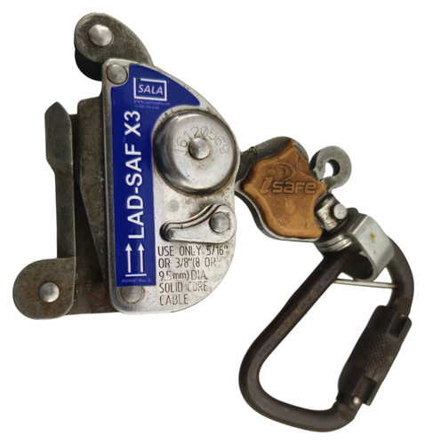 Dbi sala 6160054 - 6160054, harnais