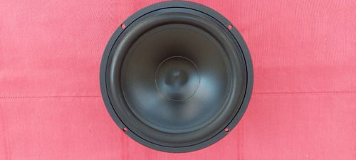 Woofer cabasse pour - 17, t