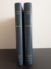 Charles gaulle oeuvres - -,
