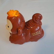 VTech Tut Tut Bolides titi le