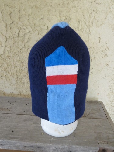 Bonnet ski vintage années - , 70