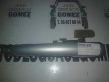 poignée extérieure arrière