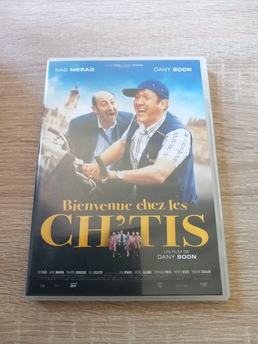 Bienvenue chez les - , ch'tis