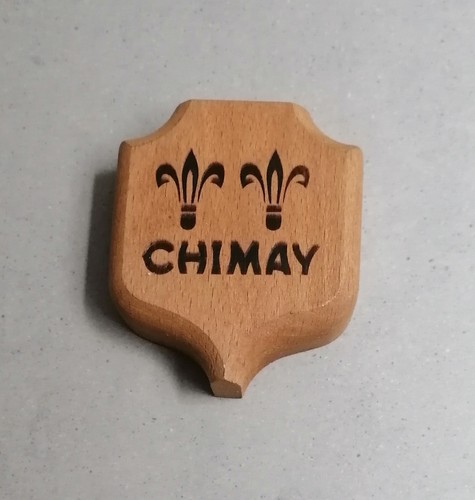 Decapsuleur chimay - decapsuleur,