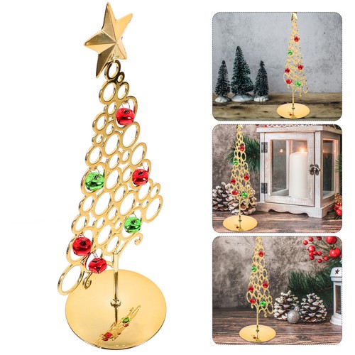 Sapin noël fer forgé - sapin, de
