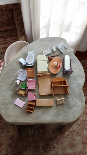 Ensemble mobilier maison