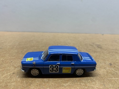 Eligor renault gordini sans - renault,