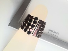 Swatch Bijoux Schmuck: Bague