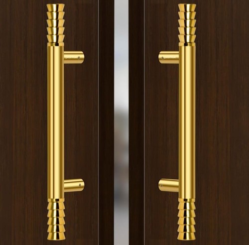 Poignée porte entrée - de, d'entrée