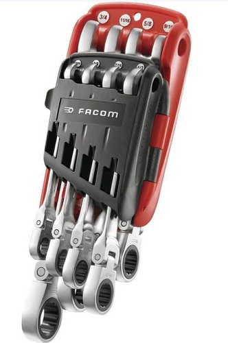 Facom 467 jpu8 - facom, 8