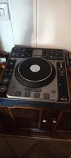 Platine DJ Stanton C324