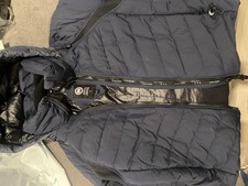 Canada goose hooded mid - canada, mid-length