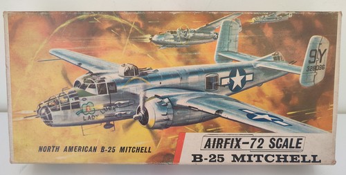 Airfix mitchell 1 72 - mitchell, 1:72