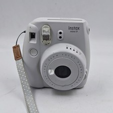 Instax Mini 9 Caméra - Non
