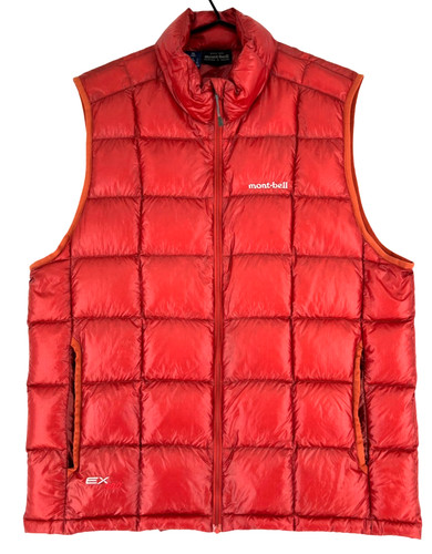 Montbell men ex900 - men,