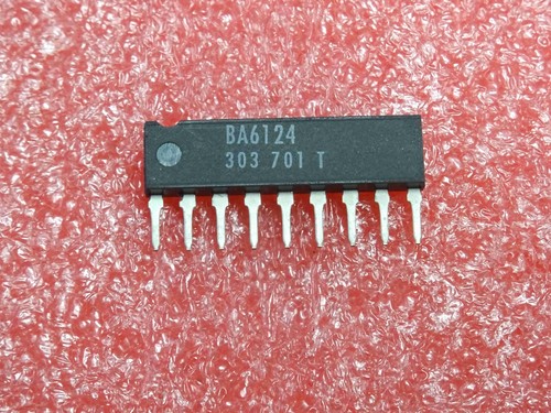 6124 ba6124 led - 6124, ~