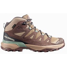 Chaussures salomon ultra mid - chaussures,