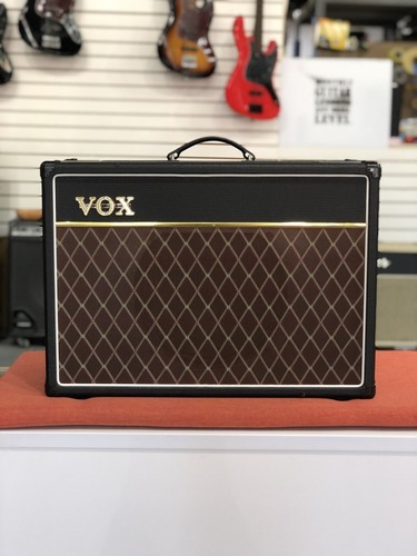 2023 vox ac15c1 watts - ac15c1:, 15