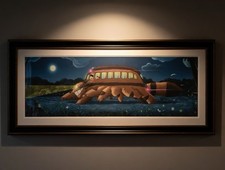 Pablo Olivera "The Catbus"