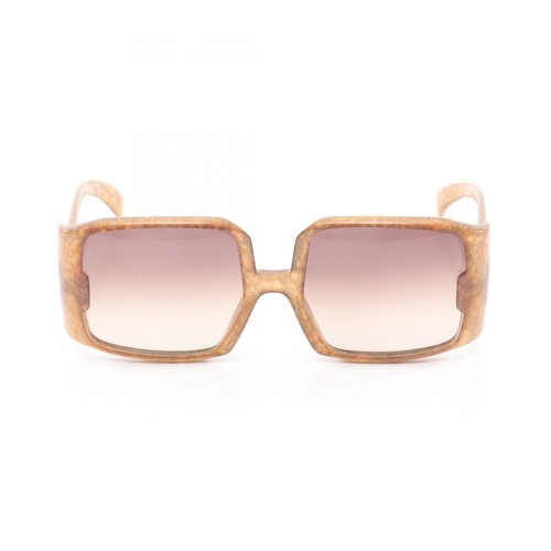 Lunettes soleil christian - de,