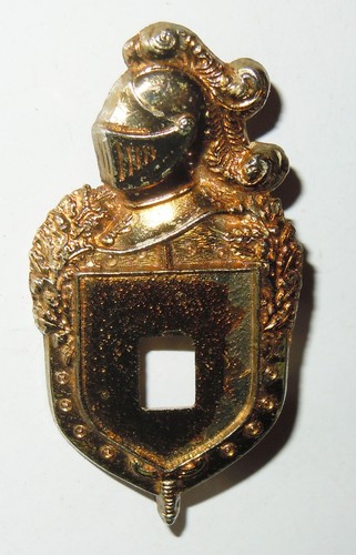 Insigne gendarmerie plateau - gendarmerie,